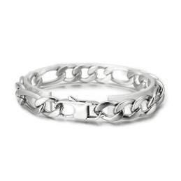 Bracciale Da Uomo In Titanio Come Regalo