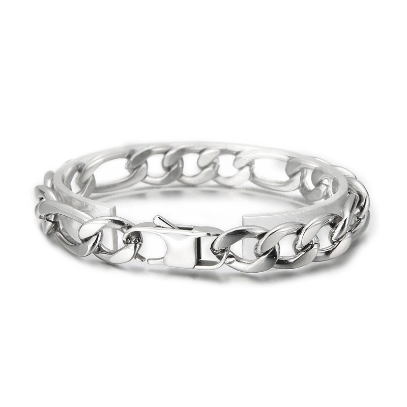Bracciale Da Uomo In Titanio Come Regalo Bracciale Da Uomo In Titanio Come Regalo