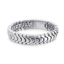 Bracciale Keel Da Uomo In Titanio Cool