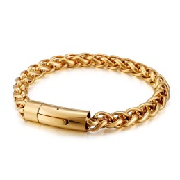 Braccialetti In Titanio Da Uomo