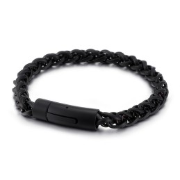 Bracciale In Titanio Da Uomo