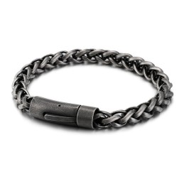 Bracciale In Titanio Da Uomo