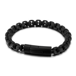 Bracciale Da Motociclista In Titanio Da Uomo, Stile Retrò, Nuovo E Alla Moda