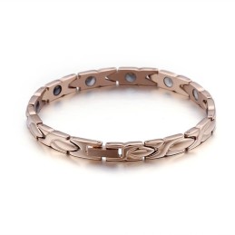 Braccialetti Magnetici Versatili Classici Da Uomo