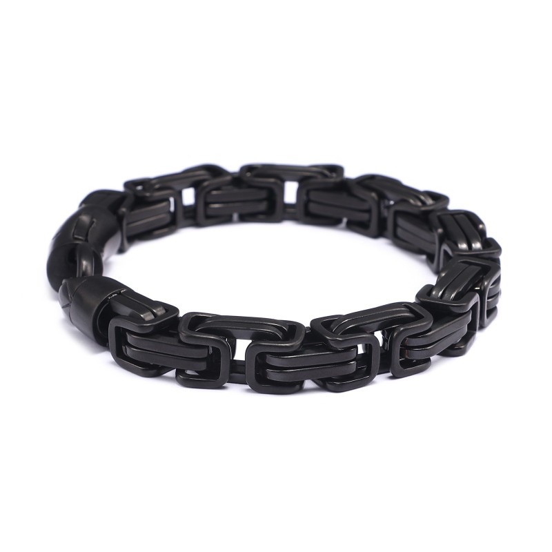 Bracciale Da Uomo In Titanio Bracciale Da Uomo In Titanio