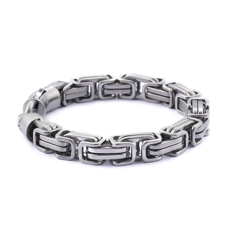 Bracciale Da Uomo In Titanio Bracciale Da Uomo In Titanio