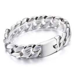 Bracciale In Titanio