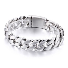 Bracciale In Titanio