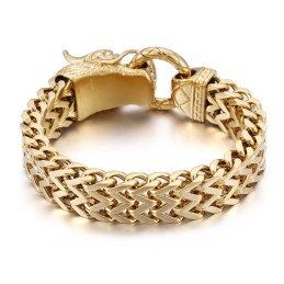 Bracciale Da Uomo Alla Moda E Alla Moda