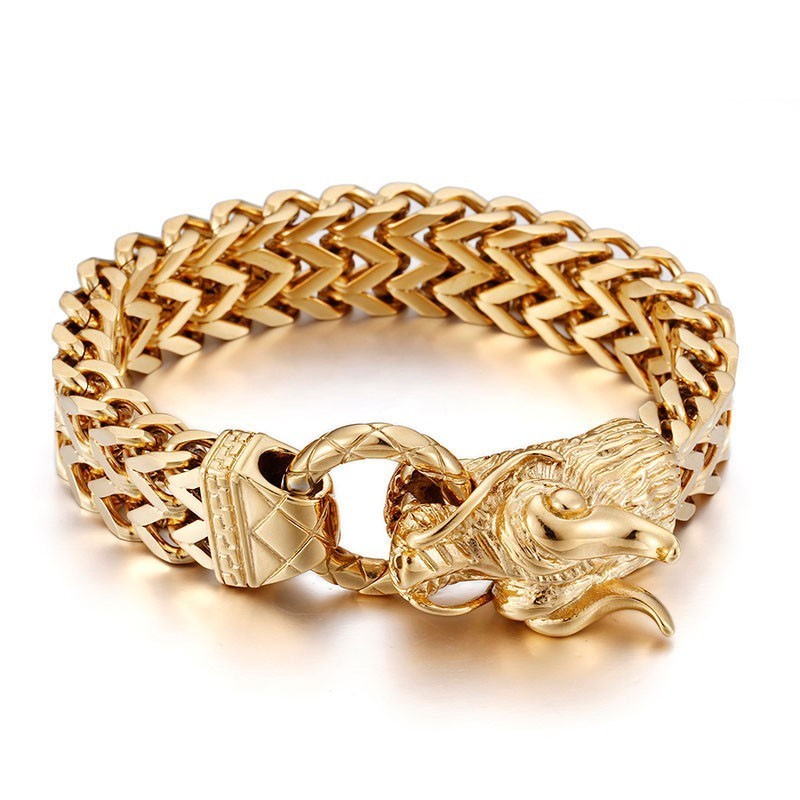 Bracciale Da Uomo Alla Moda E Alla Moda Bracciale Da Uomo Alla Moda E Alla Moda