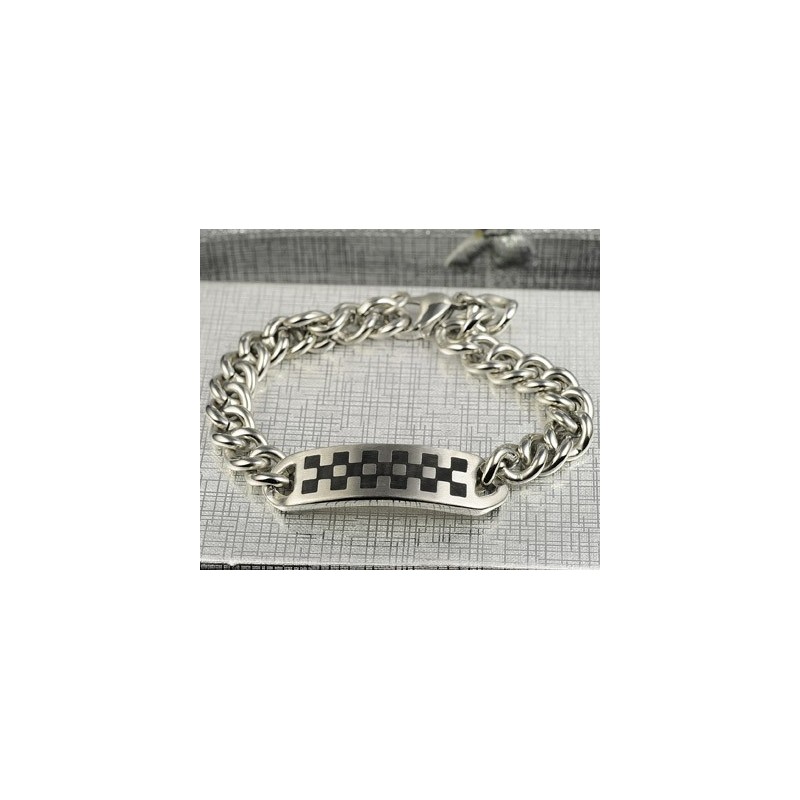 Braccialetti In Titanio Da Uomo Braccialetti In Titanio Da Uomo