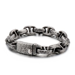 Bracciale In Titanio Us Fashion Day