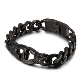 Bracciale Da Uomo Alla Moda