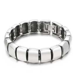 Bracciale In Titanio Hip Hop