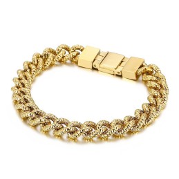 Bracciale In Corda Di Canapa, Bracciale Da Uomo, Gioielli