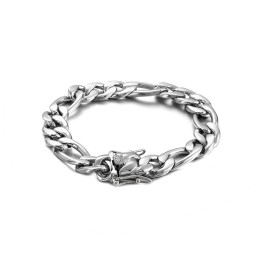 Bracciale In Titanio Alla Moda In Vendita