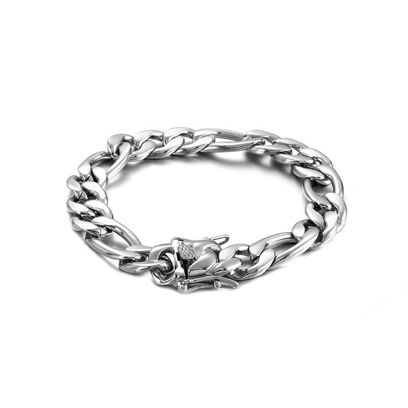 Bracciale In Titanio Alla Moda In Vendita Bracciale In Titanio Alla Moda In Vendita