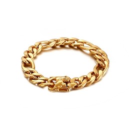 Bracciale In Titanio Alla Moda In Vendita