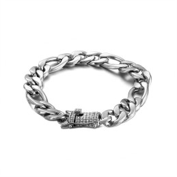 Bracciale In Titanio Alla Moda In Vendita