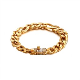Bracciale In Titanio Alla Moda In Vendita
