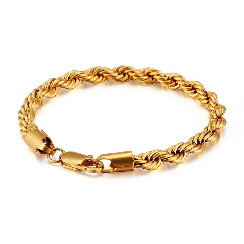 Bracciale Da Uomo In Titanio Con Teschio In Vendita Bracciale Da Uomo In Titanio Con Teschio In Vendita