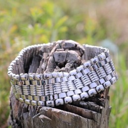 Braccialetti In Titanio Da Uomo