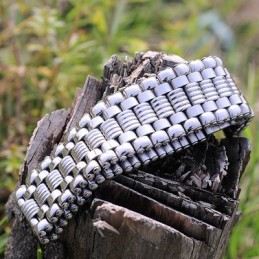 Braccialetti In Titanio Da Uomo