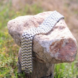 Braccialetti In Titanio Da Uomo