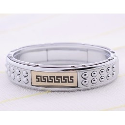 Braccialetti In Titanio Da Uomo