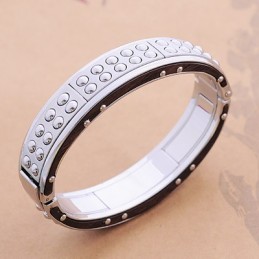 Braccialetti In Titanio Da Uomo