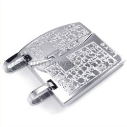 Ciondoli Love Titanium Lovers Con Catene Senza Diamanti
