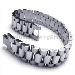 Bracciale In Titanio Da Uomo