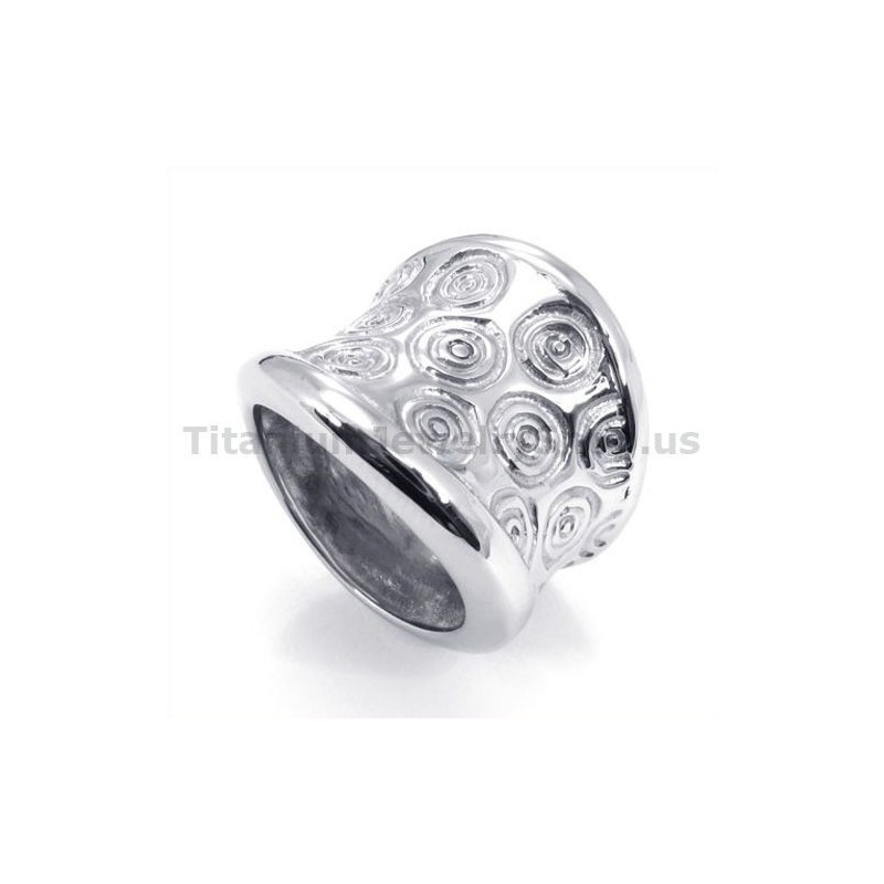 Anello In Titanio Anello In Titanio
