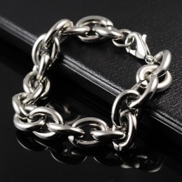 Bracciale In Titanio Sportsman Essential