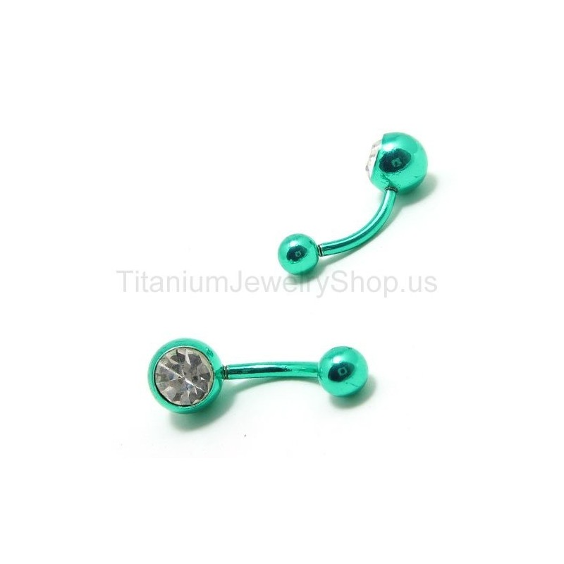 Mini Orecchini In Titanio Con Diamanti Intarsiati Mini Orecchini In Titanio Con Diamanti Intarsiati