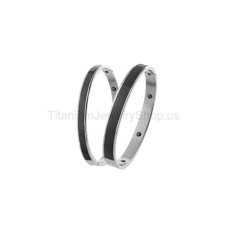 Braccialetti Per Amanti In Titanio Braccialetti Per Amanti In Titanio