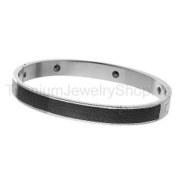 Braccialetti Per Amanti In Titanio