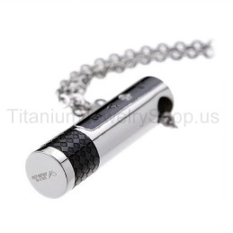 Ciondoli Love Titanium Lovers