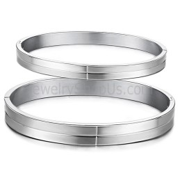 Braccialetti Di Coppia Tatanium C821