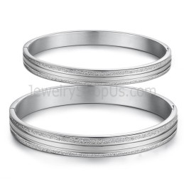 Braccialetti Di Coppia Tatanium C862