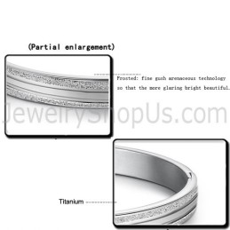 Braccialetti Di Coppia Tatanium C862