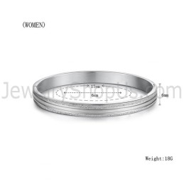 Braccialetti Di Coppia Tatanium C862