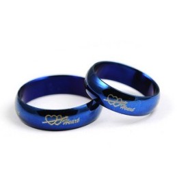 Anello Di Coppia Eros