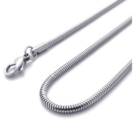 Catena Con Ciondolo Da 20 Pollici