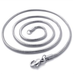 Catena Con Ciondolo Da 20 Pollici