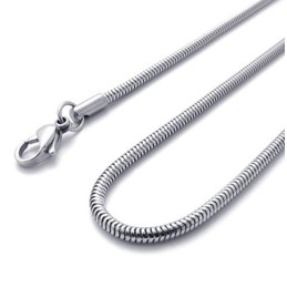 Catena Con Ciondolo Da 22 Pollici