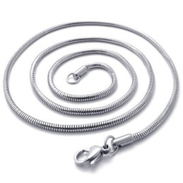 Catena Con Ciondolo Da 22 Pollici