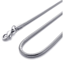 Catena Con Ciondolo Da 24 Pollici