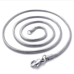 Catena Con Ciondolo Da 20 Pollici