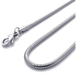 Catena Con Ciondolo Da 22 Pollici